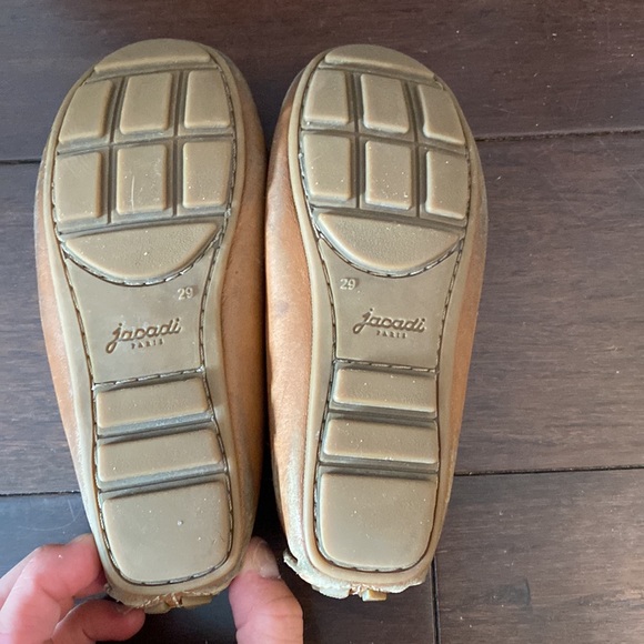 Jacadi Boys Loafers Size 29 (11.5 USA) - Picture 5 of 5